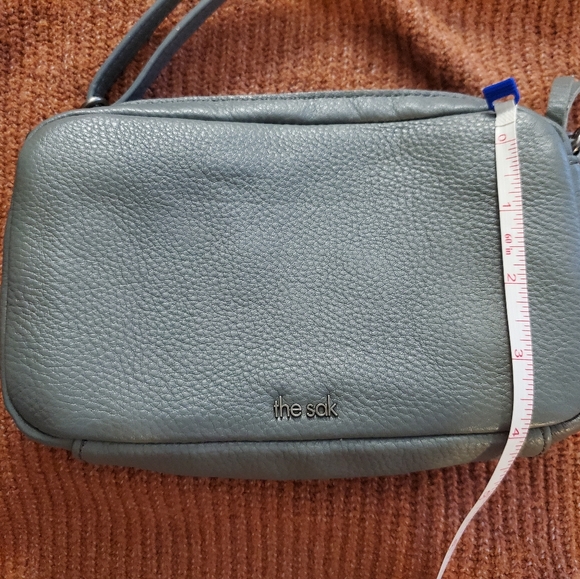 The Sak Cora Crossbody - Picture 5 of 5